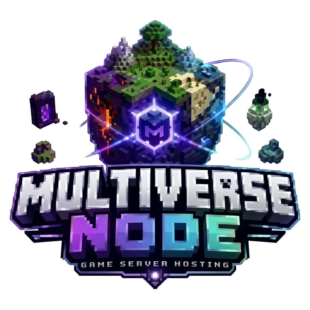 MultiverseNode